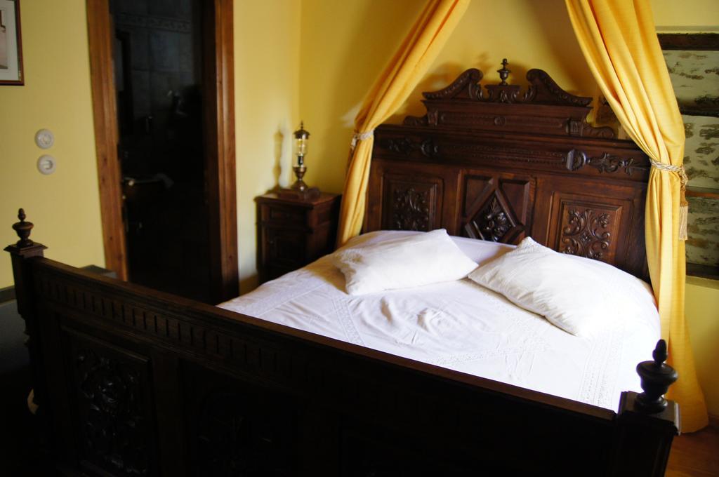 Ta Xelidonakia Bed & Breakfast Pinakátai Dış mekan fotoğraf