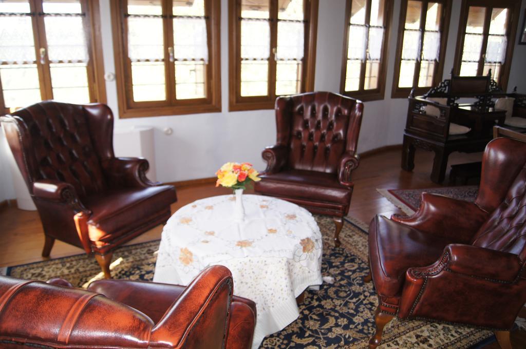 Ta Xelidonakia Bed & Breakfast Pinakátai Dış mekan fotoğraf