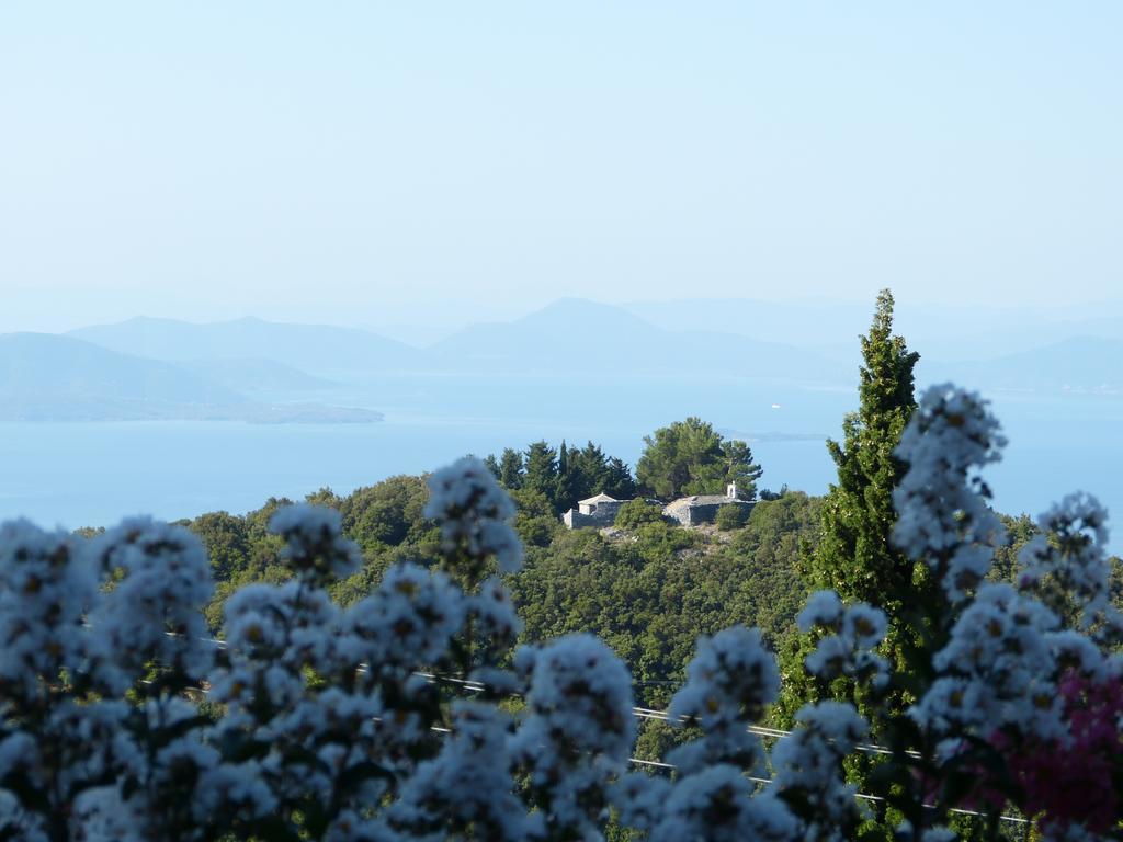 Ta Xelidonakia Bed & Breakfast Pinakátai Dış mekan fotoğraf