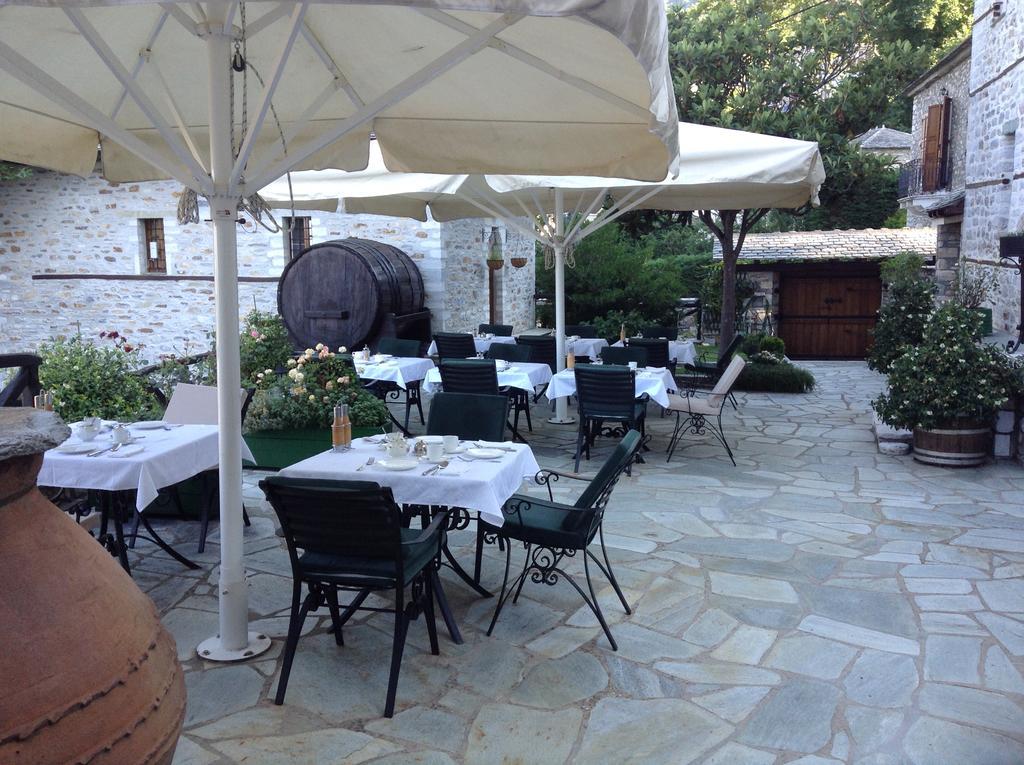 Ta Xelidonakia Bed & Breakfast Pinakátai Dış mekan fotoğraf
