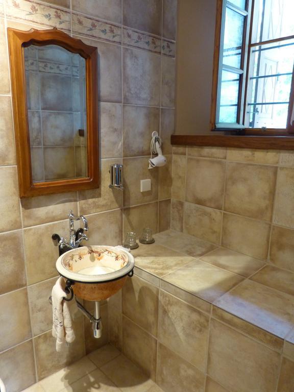 Ta Xelidonakia Bed & Breakfast Pinakátai Dış mekan fotoğraf