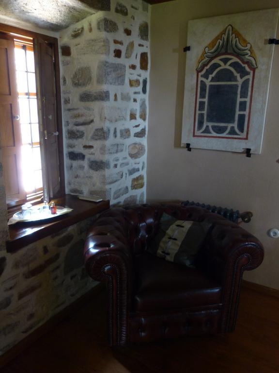 Ta Xelidonakia Bed & Breakfast Pinakátai Dış mekan fotoğraf